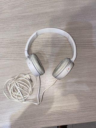 Auriculares Sony Por Cable