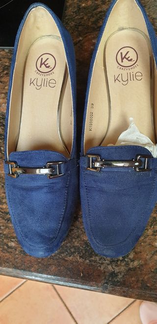 zapatos
