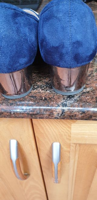 zapatos