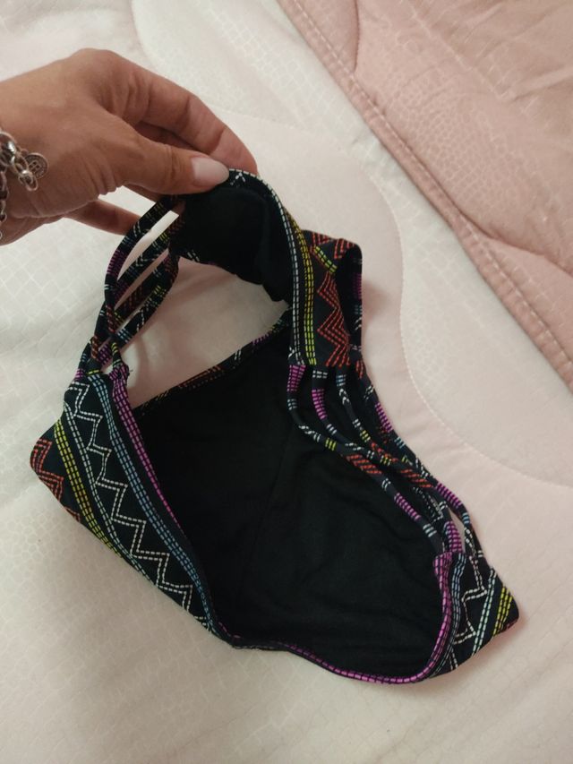 mutandina bikini