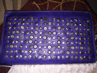 Cartera billetera AS98