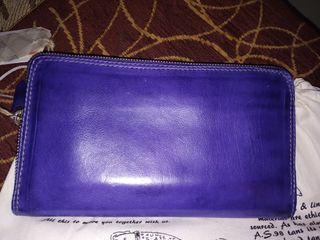 Cartera billetera AS98