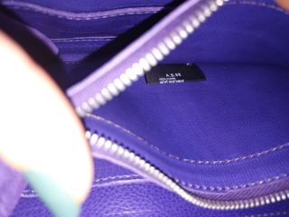 Cartera billetera AS98