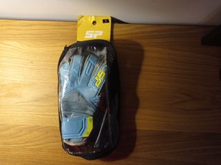 Guantes de portero