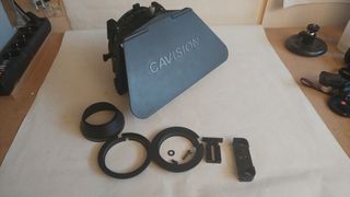 Cavision Mattebox profesional MB 4510s