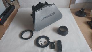 Cavision Mattebox profesional MB 4510s