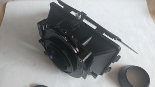 Cavision Mattebox profesional MB 4510s