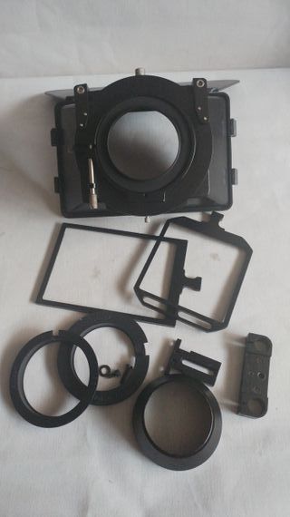 Cavision Mattebox profesional MB 4510s