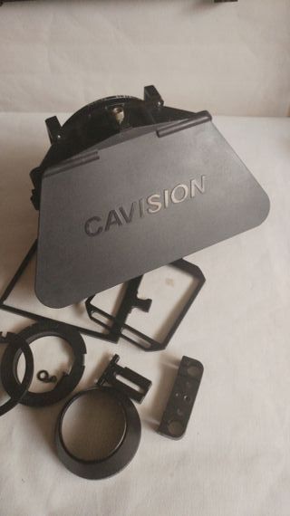 Cavision Mattebox profesional MB 4510s