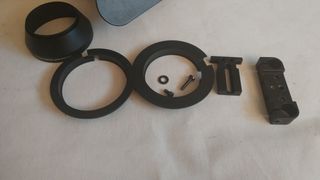 Cavision Mattebox profesional MB 4510s