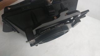 Cavision Mattebox profesional MB 4510s