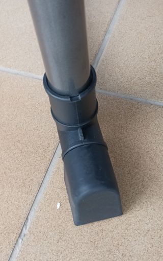 Rack de batería Roland