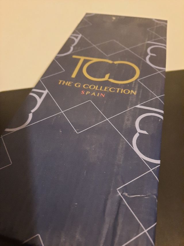 Bailarina Roja mujer