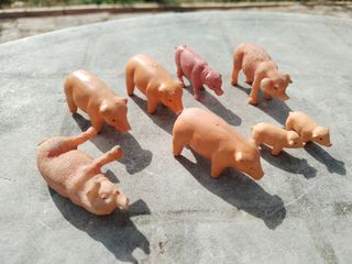 figuras pesebre