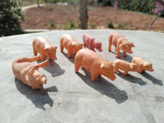 figuras pesebre