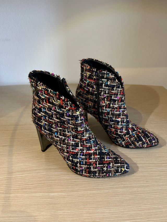 Scarpe Laura Biagiotti