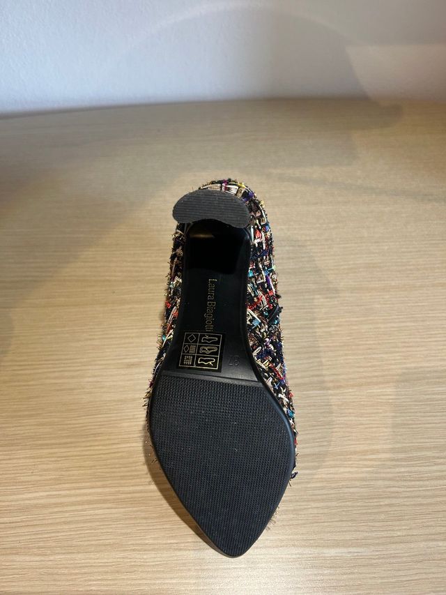 Scarpe Laura Biagiotti