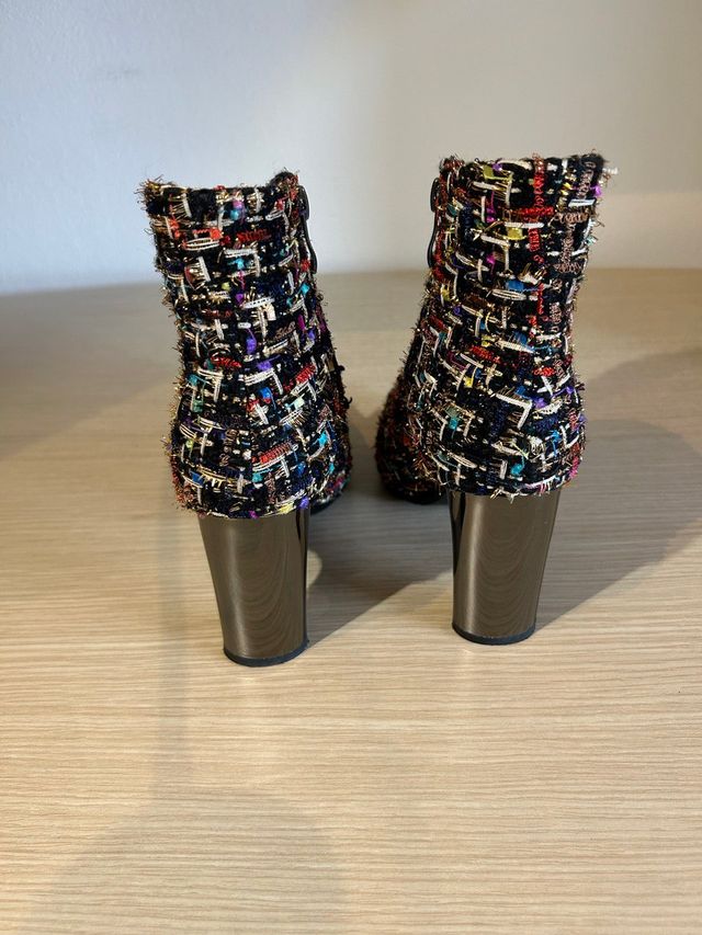 Scarpe Laura Biagiotti