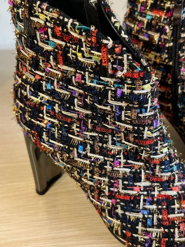 Scarpe Laura Biagiotti