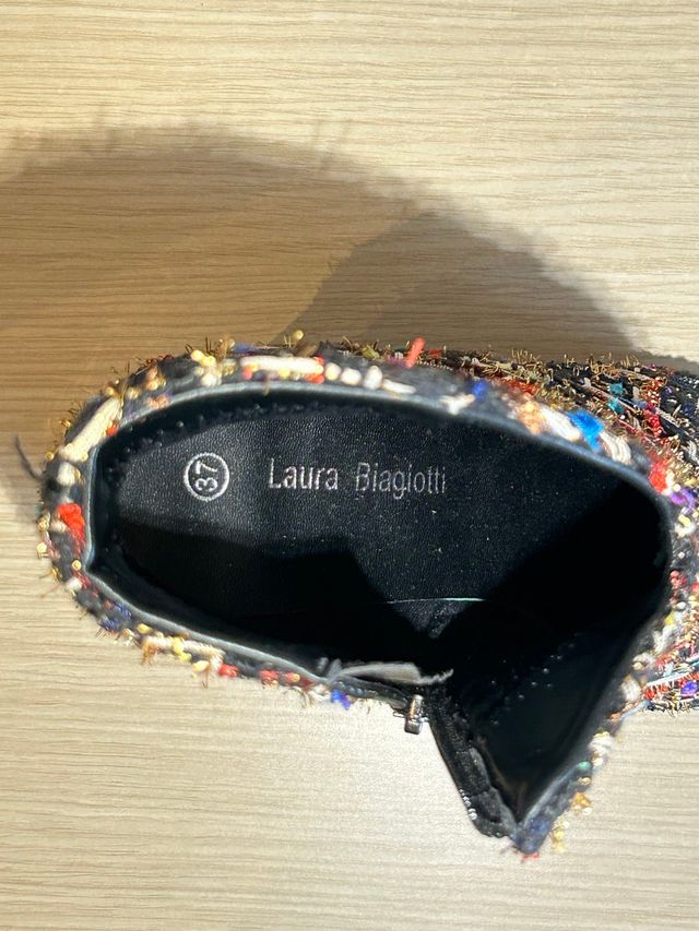 Scarpe Laura Biagiotti