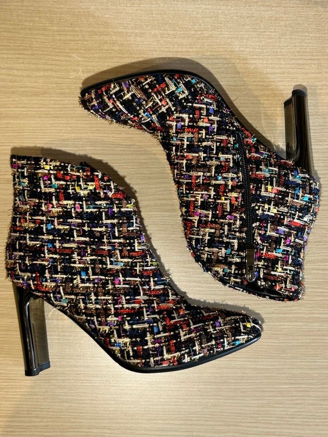 Scarpe Laura Biagiotti