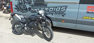 SHERCO 50 FACTORY ENDURO