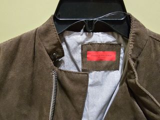 Giacca bimbo Paolo Pecora MI 8 anni nuova