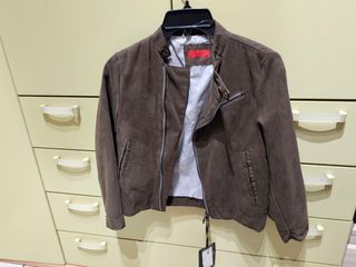 Giacca bimbo Paolo Pecora MI 8 anni nuova