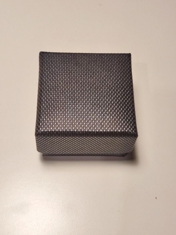 Anello Ellius Cupola Badia di Sant’Agata Catania