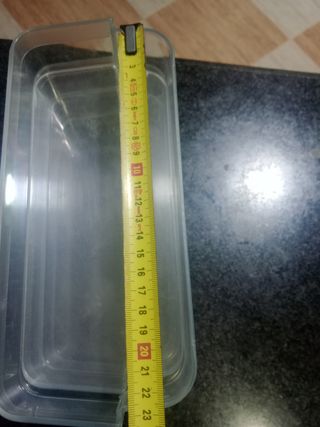 Cajón y accesorios frigorífico Balay