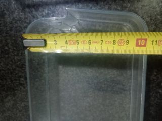 Cajón y accesorios frigorífico Balay