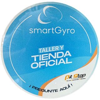 Servicio técnico oficial Smartgyro