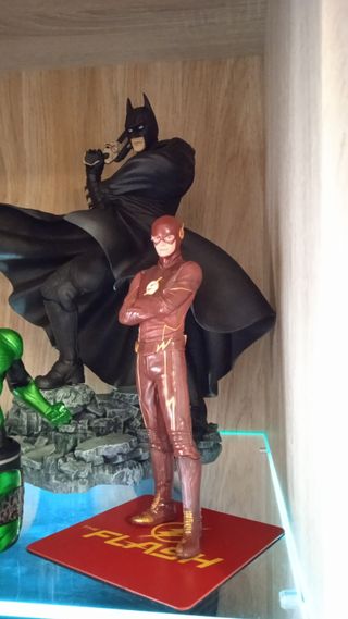 Flash Kotobukiya