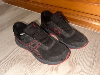 ZAPATILLAS DEPORTIVAS