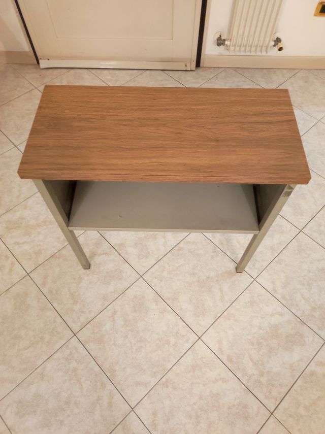 mobile basso / porta TV