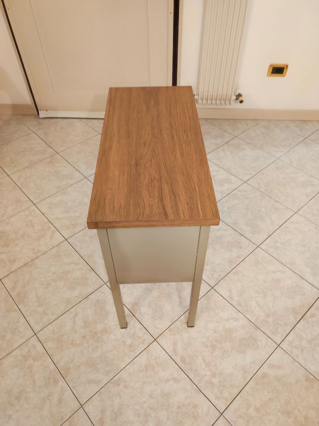 mobile basso / porta TV