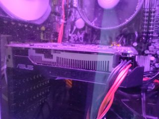 Nvidia Asus GTX 1650 OC DDR6