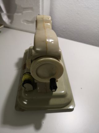 MAQUINA DE COSER ANNABELLA