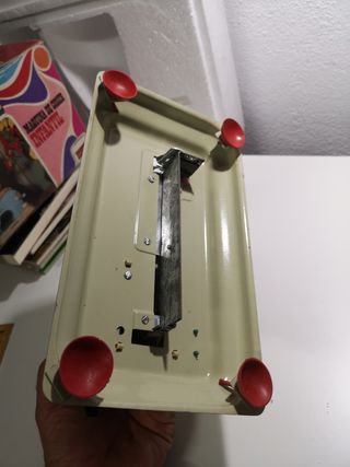 MAQUINA DE COSER ANNABELLA