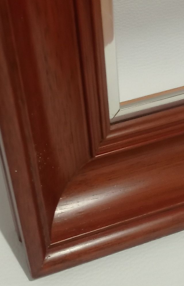 MARCO PARA CUADROS DE DOS PIEZAS