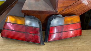 Faros traseros BMW E36 berlina