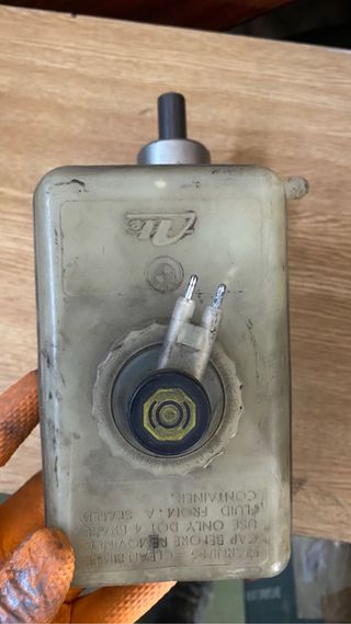 Bomba de freno bmw e36