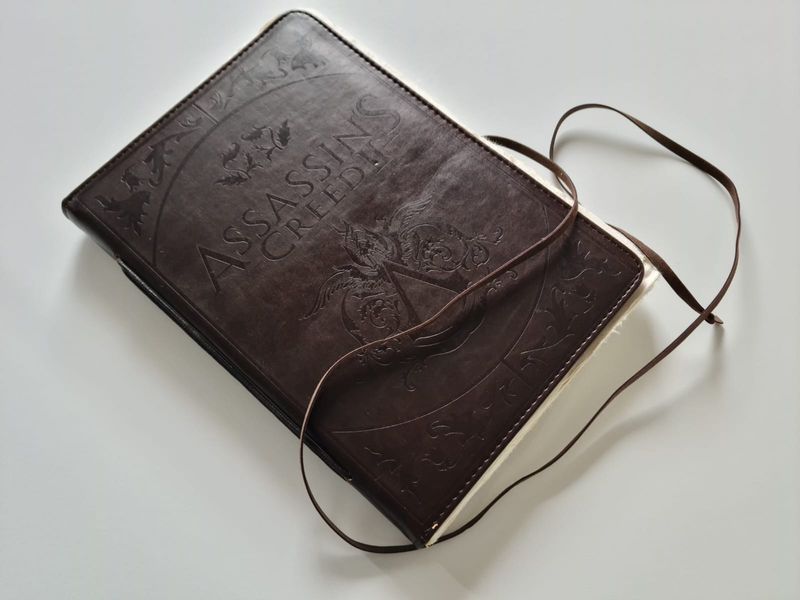 Imagen de Assassin's Creed II