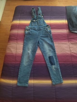peto vaquero