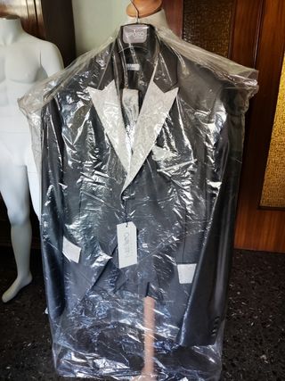 Traje de Novio Ceremonia Bodas Nuevo Oportunidad 