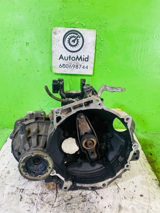 ♻️ Caja Cambios SEAT Ibiza 6J 1.2Tdi MAL