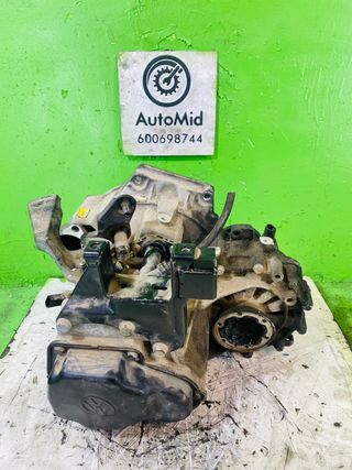 ♻️ Caja Cambios SEAT Ibiza 6J 1.2Tdi MAL