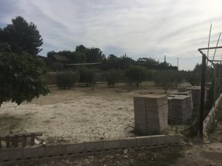 Finca en Romeral ( Finca el Cura ) Molina de Seg