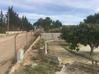 Finca en Romeral ( Finca el Cura ) Molina de Seg