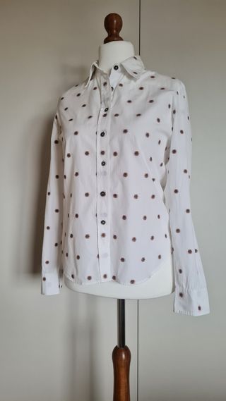 Camicia Burberry London taglia M